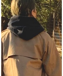 FRUIT OF THE LOOM | パーカー