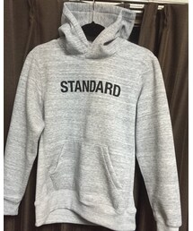 THE NORTH FACE | パーカー