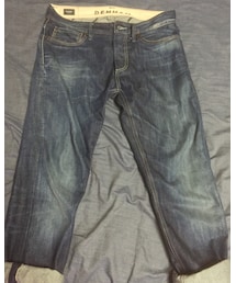 DENHAM | デニムパンツ