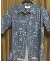 NANO universe | シャツ/ブラウス