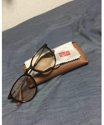 Ray-Ban | サングラス