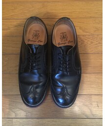 GEORGE COX | ドレスシューズ