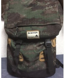 BURTON | バックパック/リュック