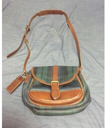 POLO RALPH LAUREN | ショルダーバッグ