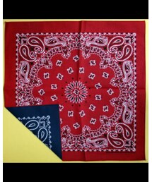 used | バンダナ/スカーフ