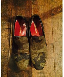 exclamation | その他シューズ