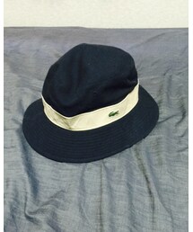 LACOSTE | ハット