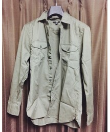 UNIQLO | シャツ/ブラウス