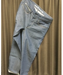 DENHAM | デニムパンツ