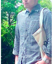 GU | シャツ/ブラウス