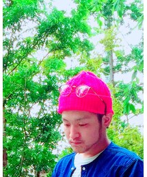 TOMORROWLAND | ニットキャップ/ビーニー