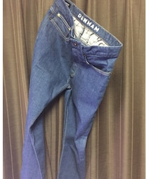 DENHAM | デニムパンツ