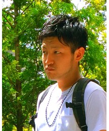 THE NORTH FACE PURPLE LABEL | Tシャツ/カットソー