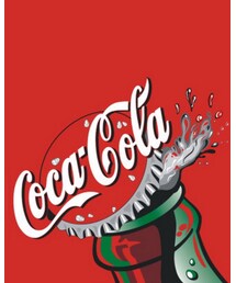 コカコーラコーデ❤️♡❤️♡ | その他