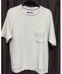 THE NORTH FACE PURPLE LABEL | Tシャツ/カットソー