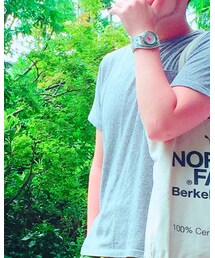 THE NORTH FACE PURPLE LABEL | Tシャツ/カットソー