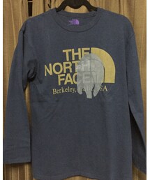 THE NORTH FACE PURPLE LABEL | Tシャツ/カットソー