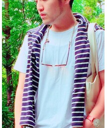 THE NORTH FACE PURPLE LABEL | Tシャツ/カットソー