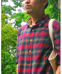 POLO RALPH LAUREN | シャツ/ブラウス