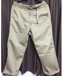 THE NORTH FACE PURPLE LABEL | チノパンツ