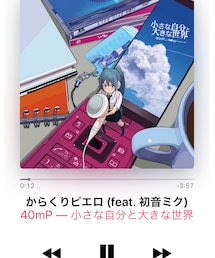 (*´Д｀*)🎵 | CD