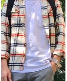 patagonia | シャツ/ブラウス