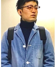 GU | ニット/セーター