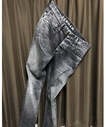 DENHAM | デニムパンツ