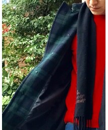 COMME CA ISM | その他アウター