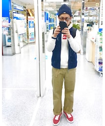 あなざーしょっと😏📸 | 電機屋さんで…撮る。わらわらわらわら😂👏(その他)