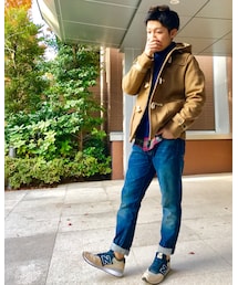 あなざーしょっと📸アウター | その他