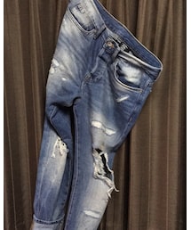 H&M DIVIDED | その他パンツ