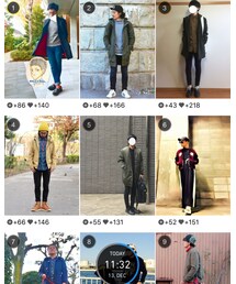 ありがとーございますっ👑(・∀・) | その他