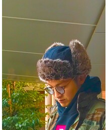 H&M DIVIDED | キャップ