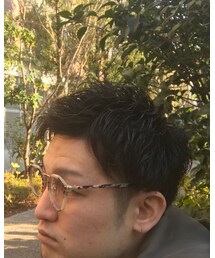 🆕パーマ(。・・。) | その他
