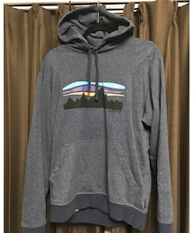 patagonia | パーカー