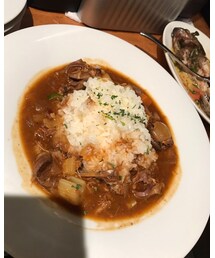 賄い🍛笑 | その他