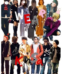 wear kansai ♡ | その他