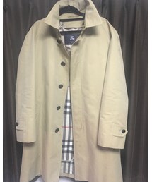 Burberry London | ステンカラーコート