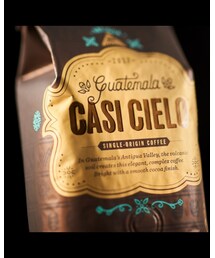 グアテマラ カシ シエロ❤️ | グラス/マグカップ/タンブラー