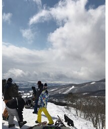Gelände 🏂 | その他