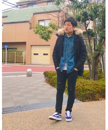 あ な し ょ ❤️ 📸 アウター | その他