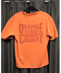 OUR LEGACY × VANS | Tシャツ/カットソー