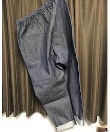 Johnbull | デニムパンツ