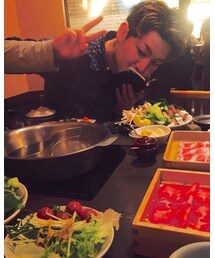 牛タンちゃん❤️ | その他