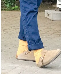 UNIQLO | ソックス/靴下