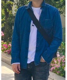 GAP | シャツ/ブラウス