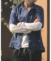 GU | Tシャツ/カットソー