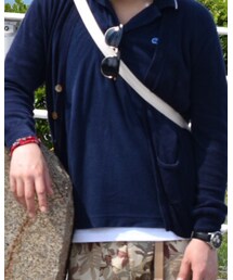 LACOSTE | ポロシャツ