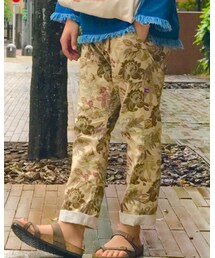 THE NORTH FACE PURPLE LABEL | その他パンツ